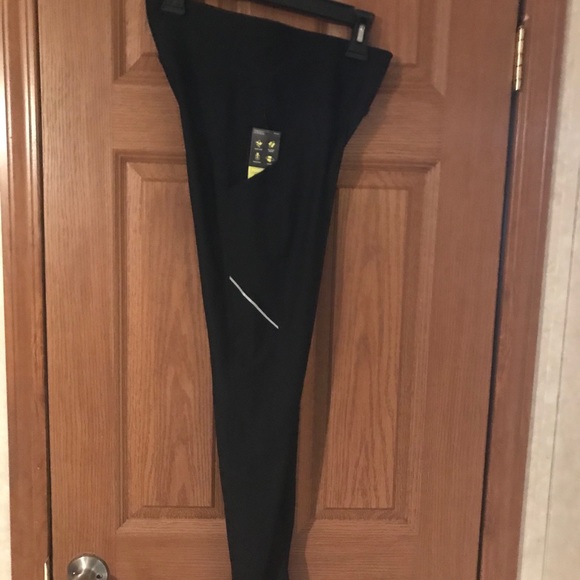 Xersion Workout Pants ~No-Chafing DriFit & Pockets - Picture 9 of 13